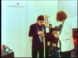 'Tinseltown Triple Feature' screenshot nº 48