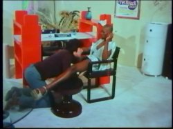 'Tinseltown Triple Feature' screenshot nº 1