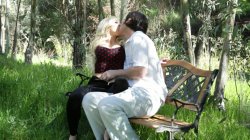 Captura de 'OMG...It's Dirty Dancing: XXX Parody' nº 4