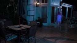 'Haunted Hearts' screenshot nº 65