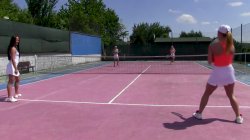 Captura de 'Summer Of Sports' nº 22