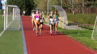Summer Of Sports - Szene1 - 1