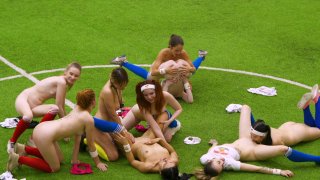 Summer Of Sports - Szene3 - 3