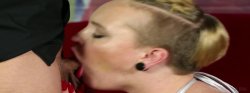 Captura de 'Molly's Wrecking Ballz A XXX Parody' nº 116