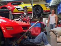 'Barely Legal Trailer Park Girls' screenshot nº 2