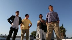 Captura de 'Official Hangover Parody, The' nº 44