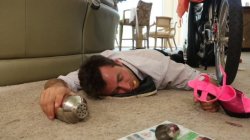 Captura de 'Official Hangover Parody, The' nº 47