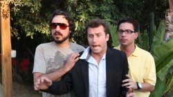 Captura de 'Official Hangover Parody, The' nº 100