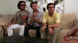 Captura de 'Official Hangover Parody, The' nº 101