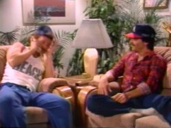 Captura de 'Nina Hartley's Porn Players' nº 51