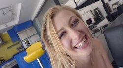 'Little Miss Tiny Tits' screenshot nº 46
