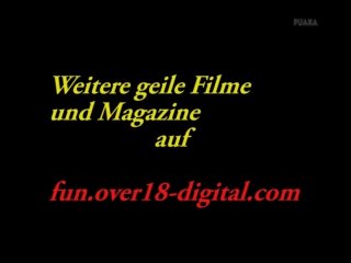 Vollgesaute Schamlippen - Scene5 - 1