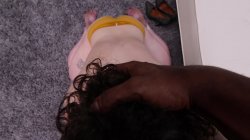 'Interracial Casting Couch 27' screenshot nº 54