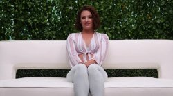 'Interracial Casting Couch 27' screenshot nº 116