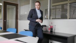 'Torrid Sex in the Workplace' screenshot nº 46