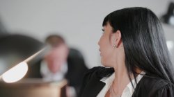 'Torrid Sex in the Workplace' screenshot nº 49
