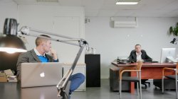 'Torrid Sex in the Workplace' screenshot nº 68