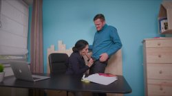'Torrid Sex in the Workplace' screenshot nº 74