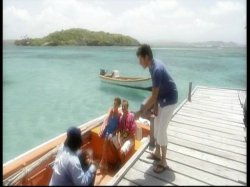 Captura de 'Coral Honeymoon' nº 4