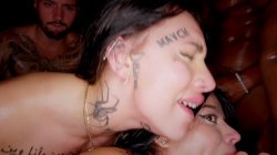 'Sara Retail and Sexy Nala Birthday Gangbang' screenshot nº 57