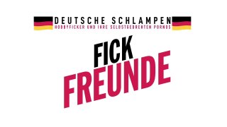 Fickfreunde - Escena1 - 1