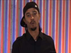 Captura de 'Official 106 & Park Parody' nº 23