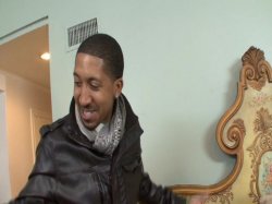 Captura de 'Official 106 & Park Parody' nº 57