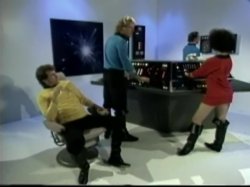 Captura de 'Sex Trek II - The Search For Sperm' nº 54
