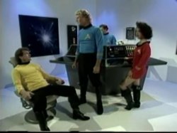 Captura de 'Sex Trek II - The Search For Sperm' nº 58