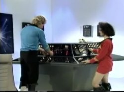 Captura de 'Sex Trek II - The Search For Sperm' nº 6