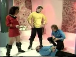 Captura de 'Sex Trek II - The Search For Sperm' nº 65