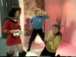Captura de 'Sex Trek II - The Search For Sperm' nº 91