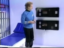 Captura de 'Sex Trek II - The Search For Sperm' nº 3