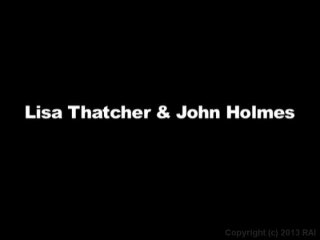 John Holmes&#39; Porn Players - Scena5 - 1