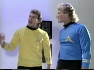 Sex Trek II - The Search For Sperm - Scène2 - 2