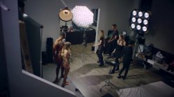 Captura de 'Up To And Including Her Limits' nº 7