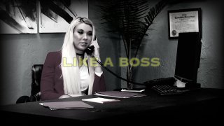Perversion And Punishment 14 - Escena3 - 1