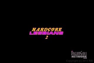 Hardcore Lesbians 2 - Scène3 - 6