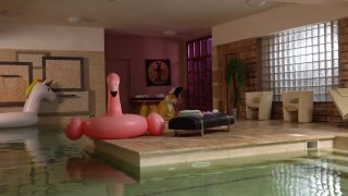 Poolside Pleasures - Scene2 - 1