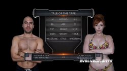 Captura de 'EFW 21: Winner Fucks Loser' nº 77
