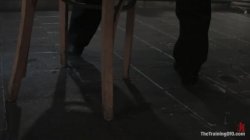 'The Training Of O - Featuring Bobbi Starr' screenshot nº 4