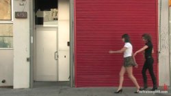 'The Training Of O - Featuring Bobbi Starr' screenshot nº 1