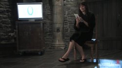 'The Training Of O - Featuring Bobbi Starr' screenshot nº 110