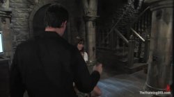 'The Training Of O - Featuring Bobbi Starr' screenshot nº 21
