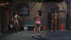 'Official In Living Color Parody' screenshot nº 38