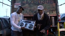 'Official In Living Color Parody' screenshot nº 71