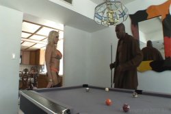 'Lexington Steele: MILF Magnet Vol. 5' screenshot nº 3