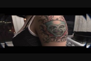 Cum On My Tattoo - Escena2 - 1