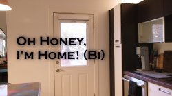 'Honey I'm Home! (Bi)' screenshot nº 11