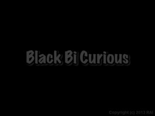 Black Bi Curious - Scene1 - 1